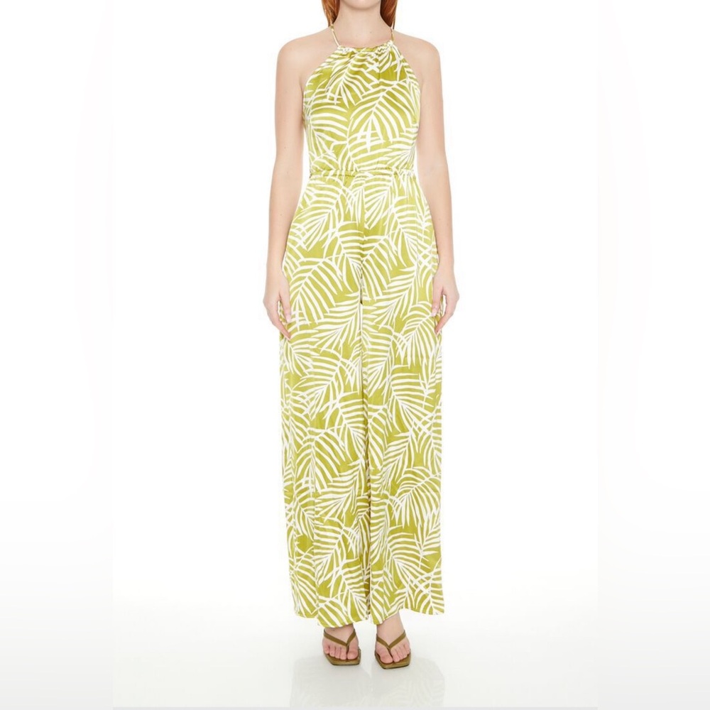 Jumpsuit